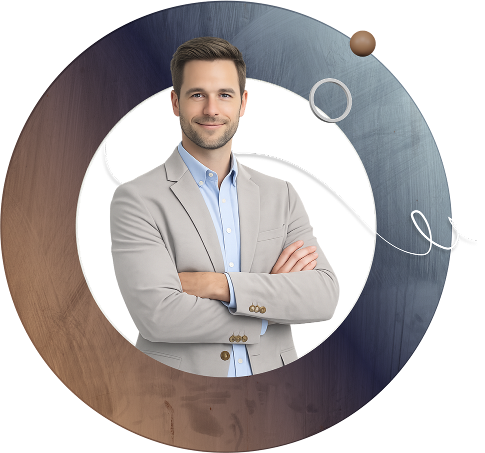 Individuals Decoration